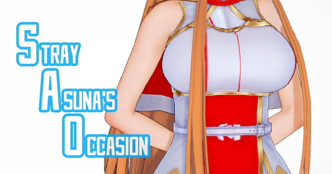 [NosukeDeLibido] Stray Asuna\'s Occasion 04 - 匿爱(くけあい)の诱い【后编】 (ソードアート・オンライン) - 在线ACG，视频动画，漫画，动漫，绅士游戏，3D漫画，福利图片-在线ACG，视频动画，漫画，动漫，绅士游戏，3D漫画，福利图片