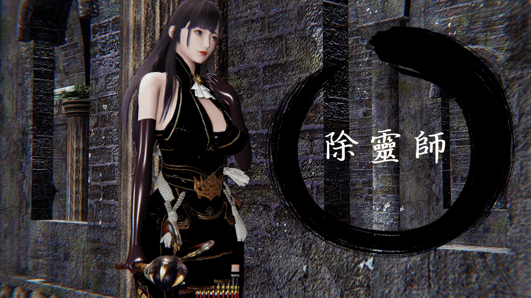 除灵师-在线ACG，视频动画，漫画，动漫，绅士游戏，3D漫画，福利图片