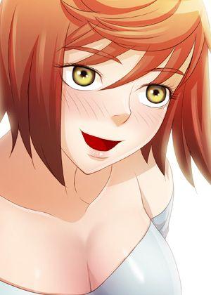 危险的女人-在线ACG，视频动画，漫画，动漫，绅士游戏，3D漫画，福利图片