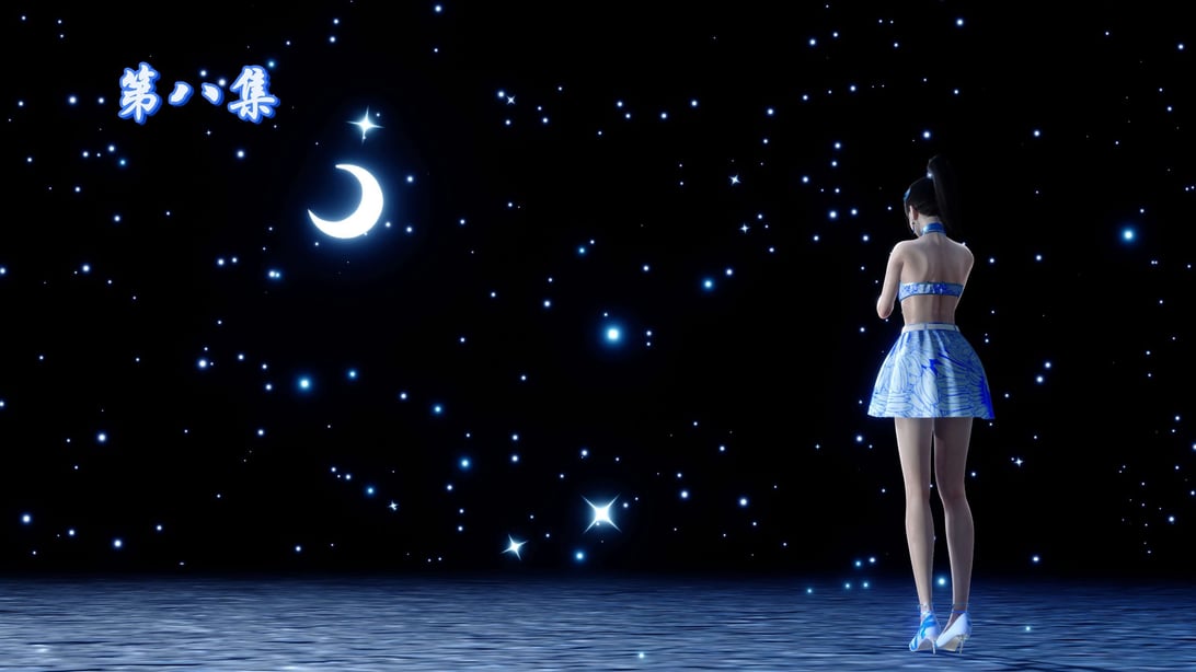 流放之地08-在线ACG，视频动画，漫画，动漫，绅士游戏，3D漫画，福利图片