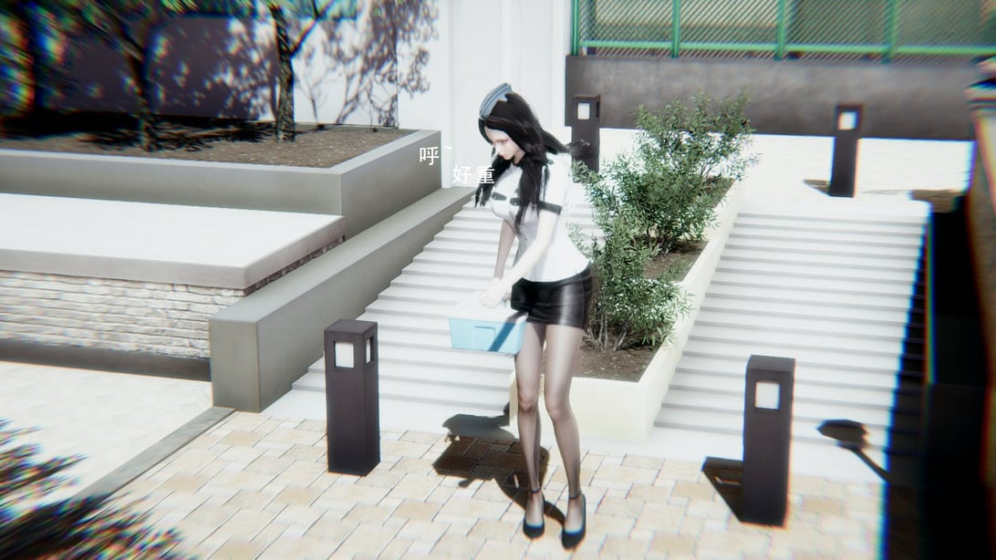 [我健身你瑜伽]真混沌之子02-在线ACG，视频动画，漫画，动漫，绅士游戏，3D漫画，福利图片