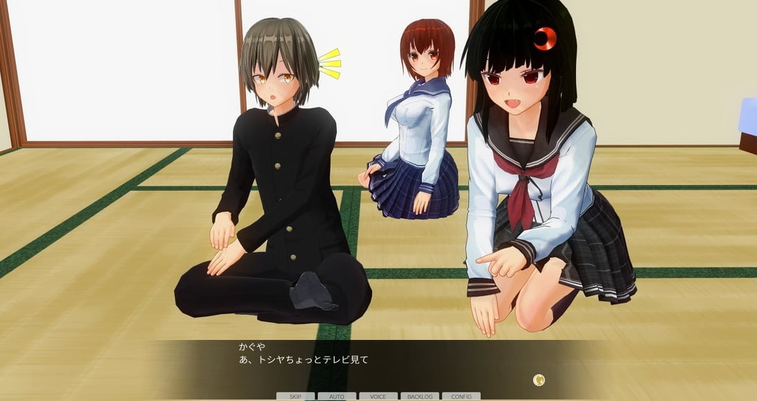 [エフマン] 时间停止悪戯　幼驯染编　后编-在线ACG，视频动画，漫画，动漫，绅士游戏，3D漫画，福利图片