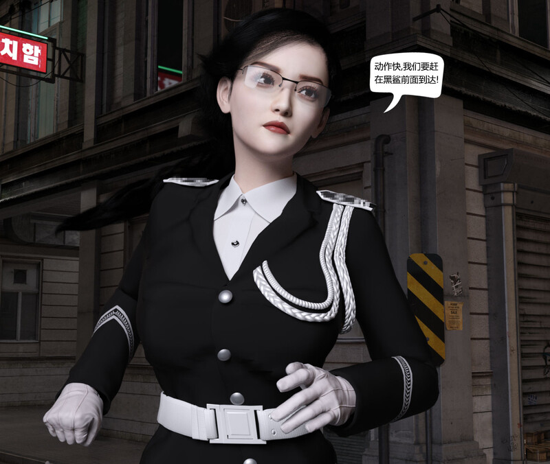 [中文][漫][3D]警局猎奇案01-02+失敗的潛入01-02[冰恋.无水印] [202P]-中文绅士游戏下载,黄游,色情手机游戏,绅士漫画,里番