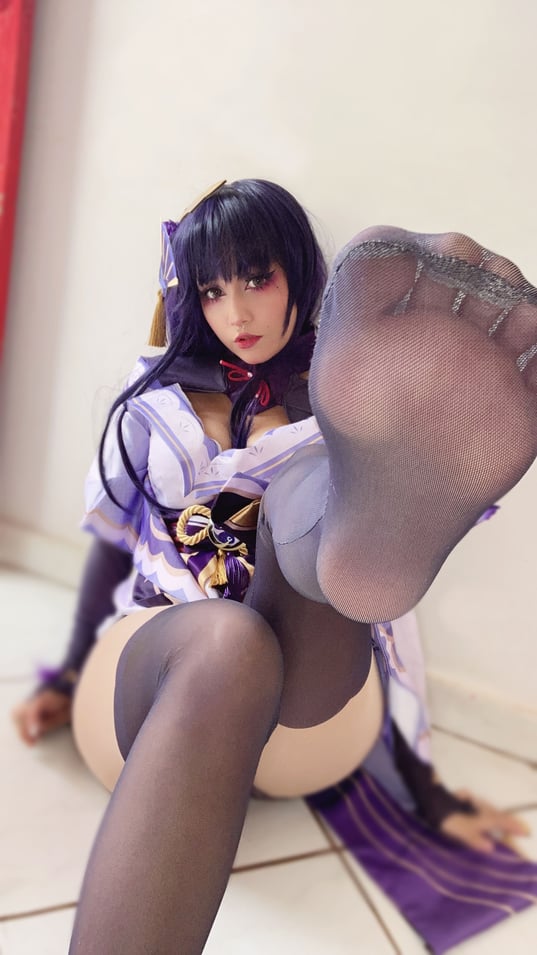 [☆Lynn Chan☆] Raiden Shogun