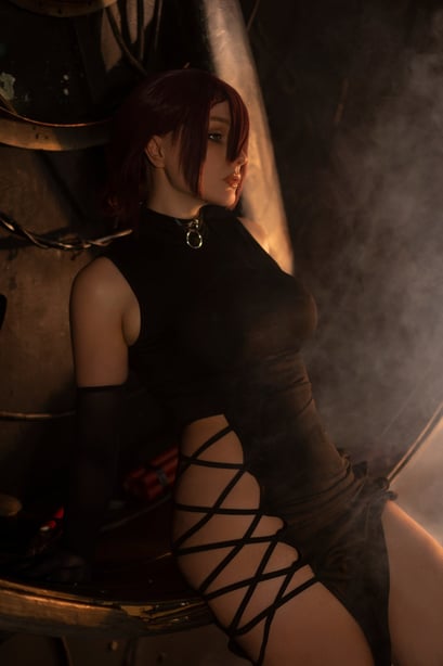 Shadory – Reze-在线ACG，视频动画，漫画，动漫，绅士游戏，3D漫画，福利图片