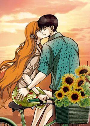 他与她的罗曼史-在线ACG，视频动画，漫画，动漫，绅士游戏，3D漫画，福利图片