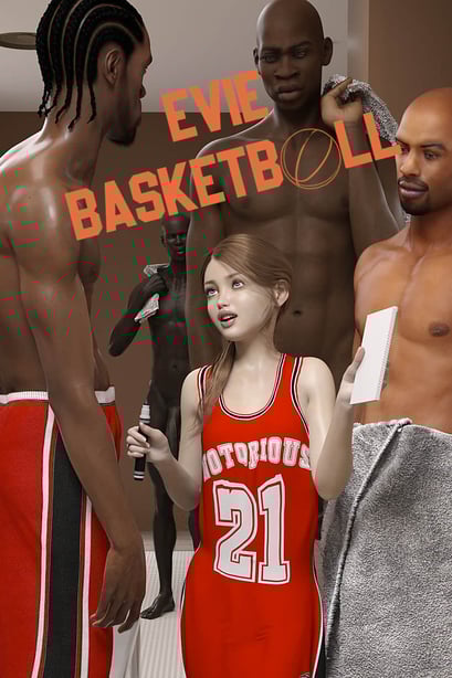 [Darklord] Evie Basketball-在线ACG，视频动画，漫画，动漫，绅士游戏，3D漫画，福利图片