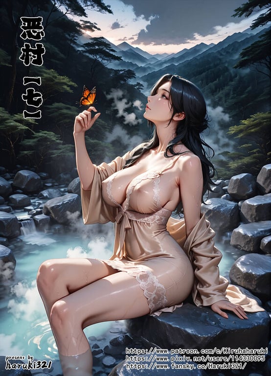 [中文][新漫][3D]恶村01-07+短篇-淫母日记X恶村+特典01-02+番外v2[黑丝]-中文绅士游戏下载,黄游,色情手机游戏,绅士漫画,里番