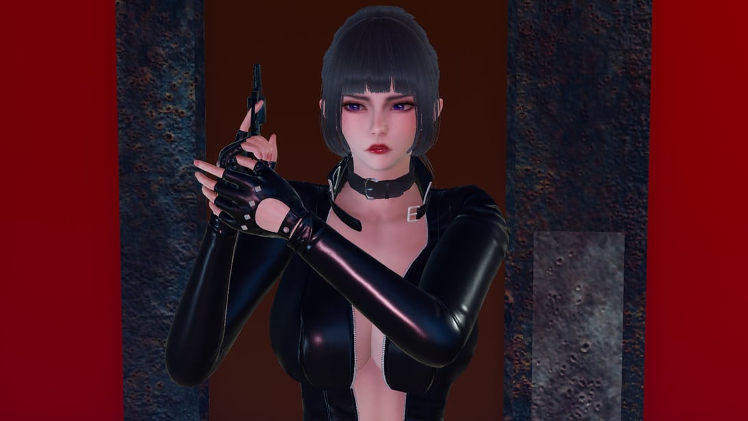 [孤寂] 潜入危机 1-4-在线ACG，视频动画，漫画，动漫，绅士游戏，3D漫画，福利图片