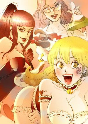 主播H日记-在线ACG，视频动画，漫画，动漫，绅士游戏，3D漫画，福利图片