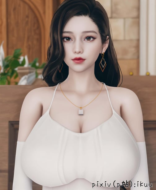 图片[3]-[ikuu] 被催眠洗脑，堕落为母狗性奴的冷艳千金与总裁母亲 10（无水印、无码） - 在线ACG，视频动画，漫画，动漫，绅士游戏，3D漫画，福利图片-在线ACG，视频动画，漫画，动漫，绅士游戏，3D漫画，福利图片