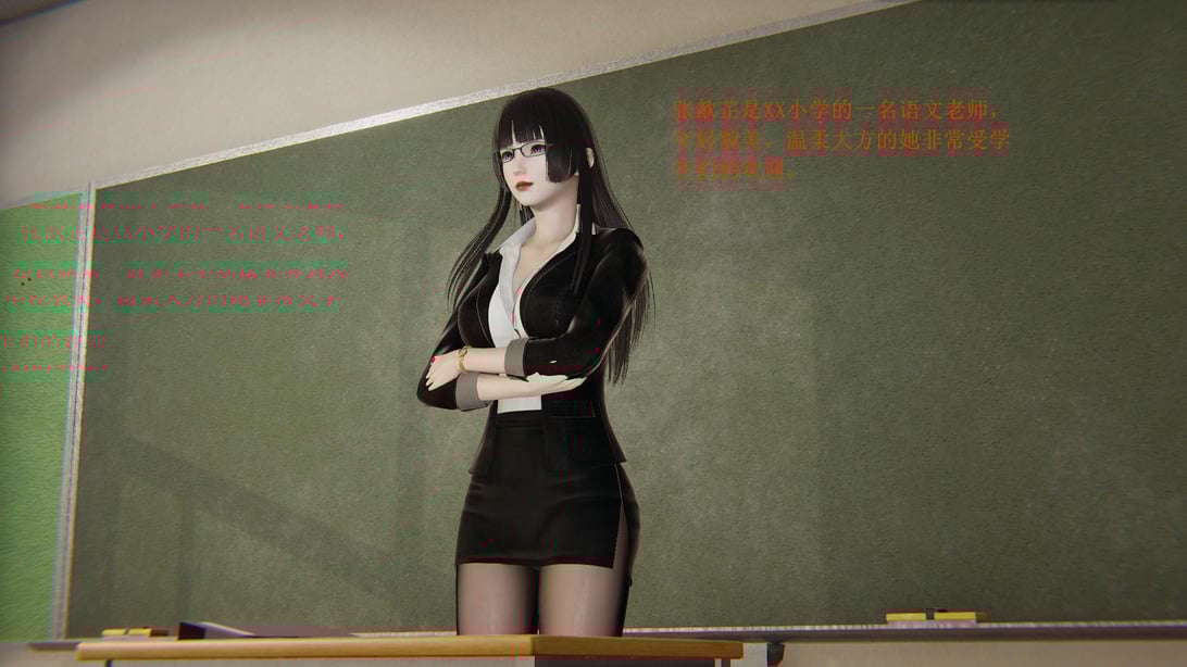 [做个好梦] 我的人偶老师 1-3-在线ACG，视频动画，漫画，动漫，绅士游戏，3D漫画，福利图片