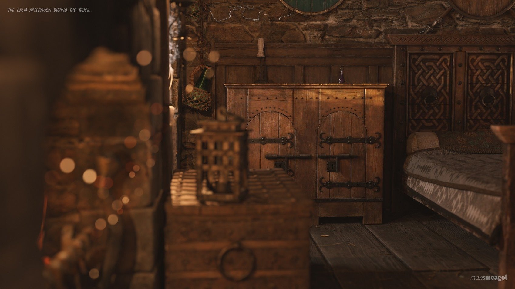 [3D][Maxsmeagol] Amarta 2 the potion