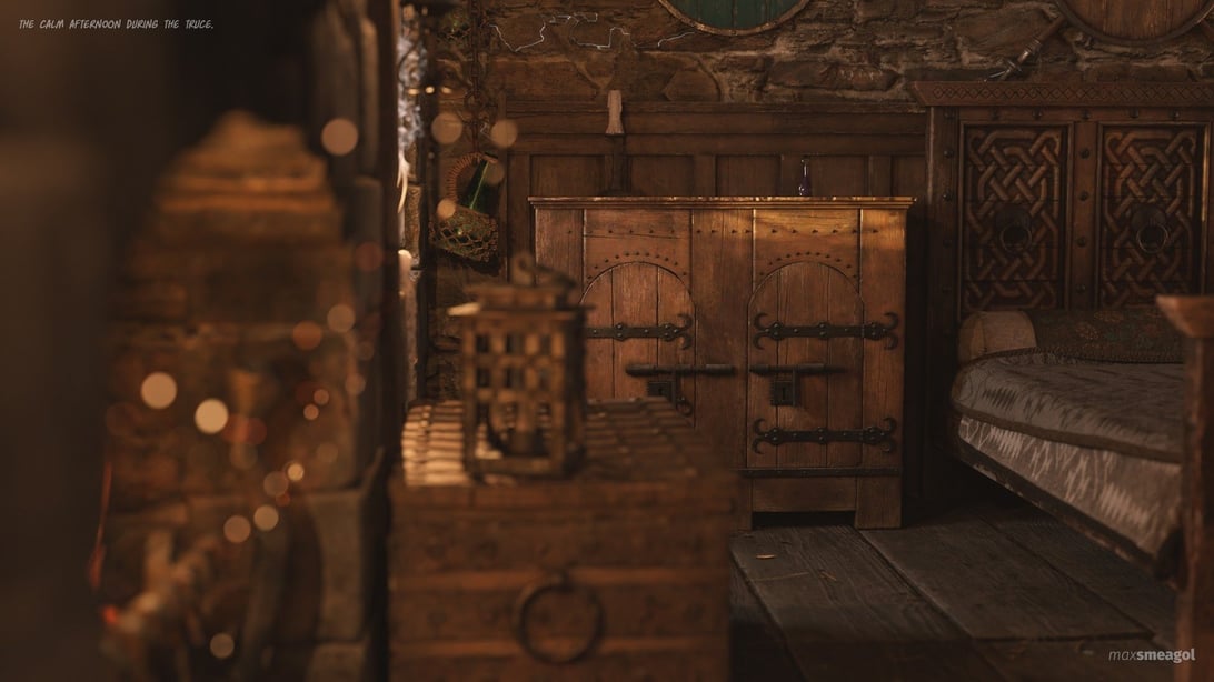 [3D][Maxsmeagol] Amarta 2 the potion-在线ACG，视频动画，漫画，动漫，绅士游戏，3D漫画，福利图片