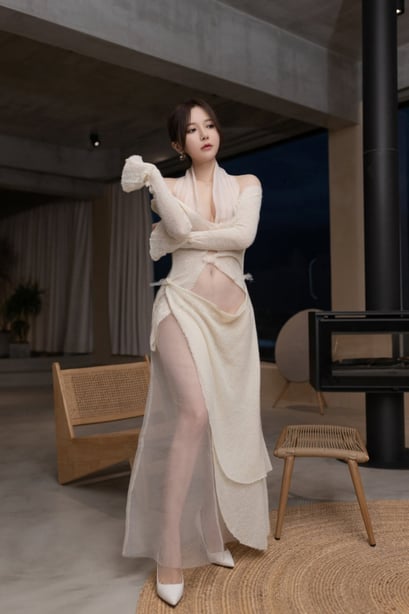 鱼子酱Fish-阿芙洛狄忒-在线ACG，视频动画，漫画，动漫，绅士游戏，3D漫画，福利图片