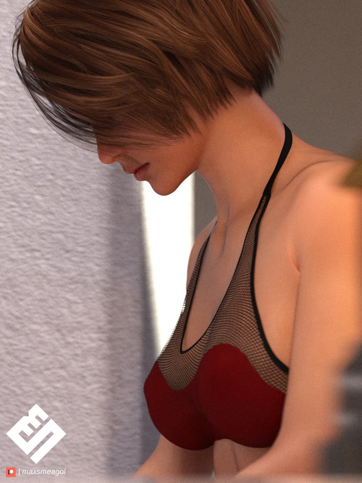 [3D][Maxsmeagol] digital bath