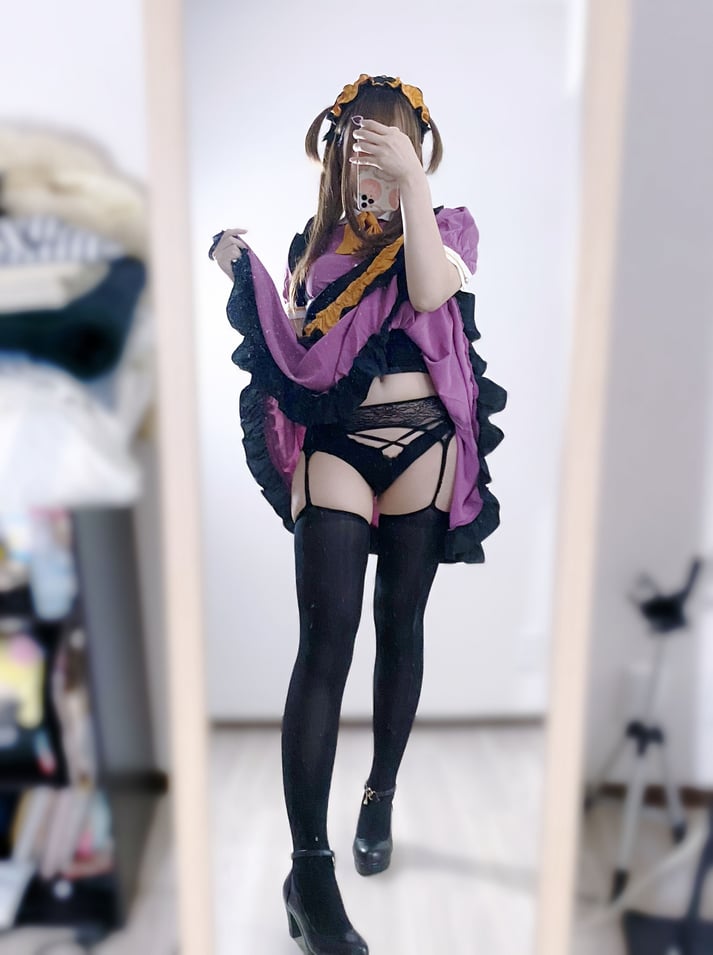Yuki亭 (teyi0214) [Fantia] - 2020年5月 - 2022年11月