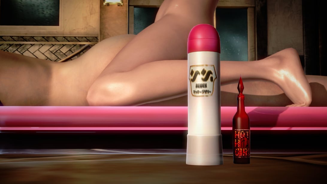 (Lange1) 百合风俗店 (102 Images)-在线ACG，视频动画，漫画，动漫，绅士游戏，3D漫画，福利图片