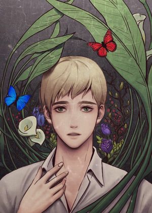 神秘绑架犯-在线ACG，视频动画，漫画，动漫，绅士游戏，3D漫画，福利图片