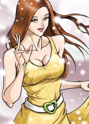 上流社会-在线ACG，视频动画，漫画，动漫，绅士游戏，3D漫画，福利图片