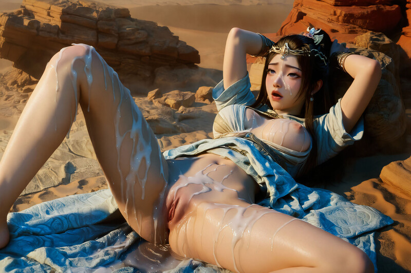 [中文][新漫][AI]凡人修仙传-元瑶.韩兄哪是不懂怜香惜玉[NTR] []-中文绅士游戏下载,黄游,色情手机游戏,绅士漫画,里番