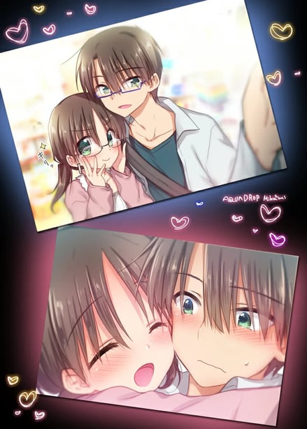 [アクアドロップ (三上ミカ)] おやすみせっくす 系列 [中国翻訳] [个人合集·持续更新] [11.25]-在线ACG，视频动画，漫画，动漫，绅士游戏，3D漫画，福利图片