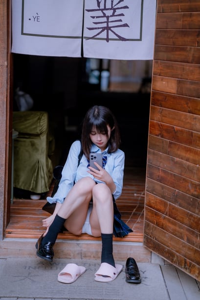 桜井宁宁 - jk之居家-在线ACG，视频动画，漫画，动漫，绅士游戏，3D漫画，福利图片