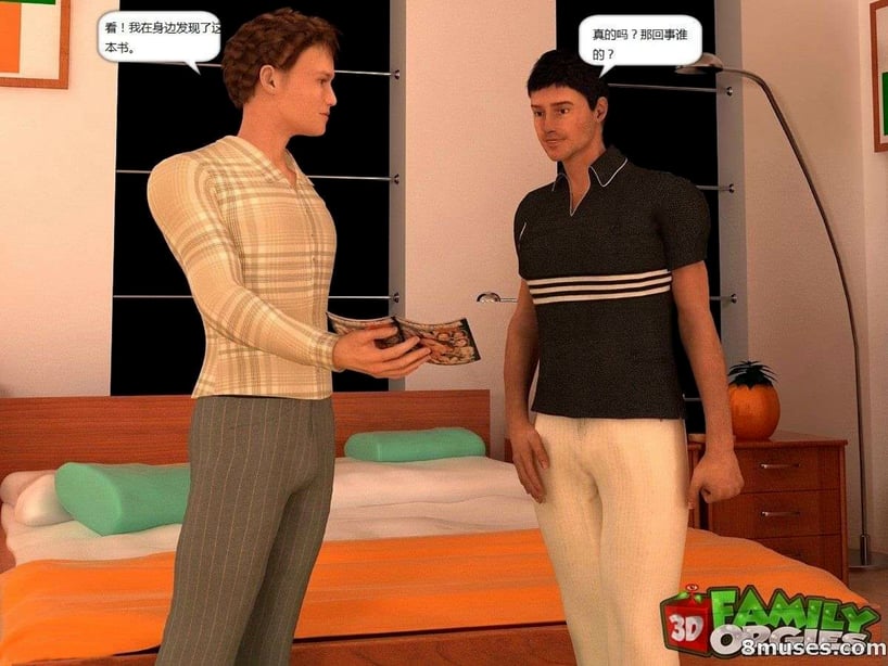 [3D] 丰满的妈妈美版-在线ACG，视频动画，漫画，动漫，绅士游戏，3D漫画，福利图片