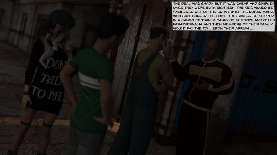 [Leticia Latex] Fresh Boat-在线ACG，视频动画，漫画，动漫，绅士游戏，3D漫画，福利图片