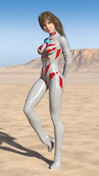 [ajipon] 蜘蛛の人-在线ACG，视频动画，漫画，动漫，绅士游戏，3D漫画，福利图片