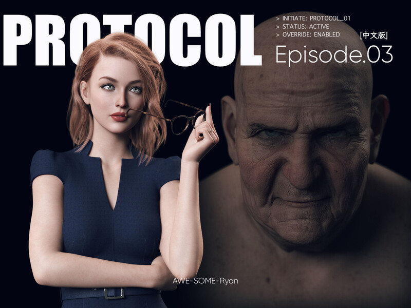 [中文][新漫][3D]欲望飞行第三季-协议01-03[洗脑.无水印版] []-中文绅士游戏下载,黄游,色情手机游戏,绅士漫画,里番