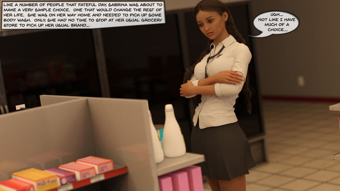 [Leticia Latex] Product Recall-在线ACG，视频动画，漫画，动漫，绅士游戏，3D漫画，福利图片