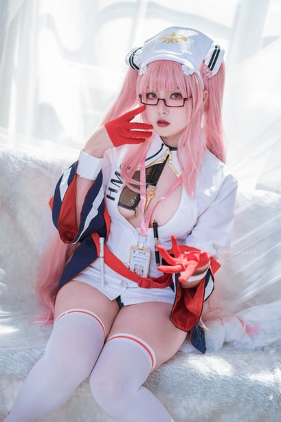 Natsuko夏夏子 NO.07 英仙座-在线ACG，视频动画，漫画，动漫，绅士游戏，3D漫画，福利图片