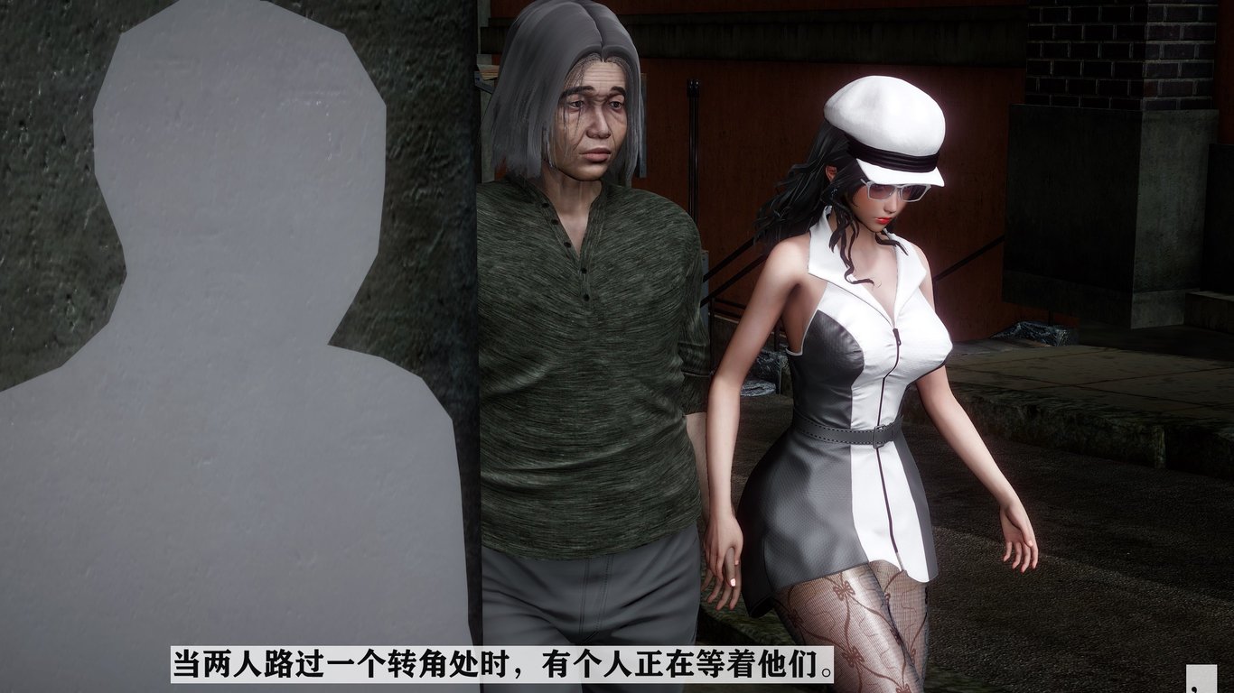 图片[2]-[唐] 妻子的恋爱上+下 - 在线ACG，视频动画，漫画，动漫，绅士游戏，3D漫画，福利图片-在线ACG，视频动画，漫画，动漫，绅士游戏，3D漫画，福利图片