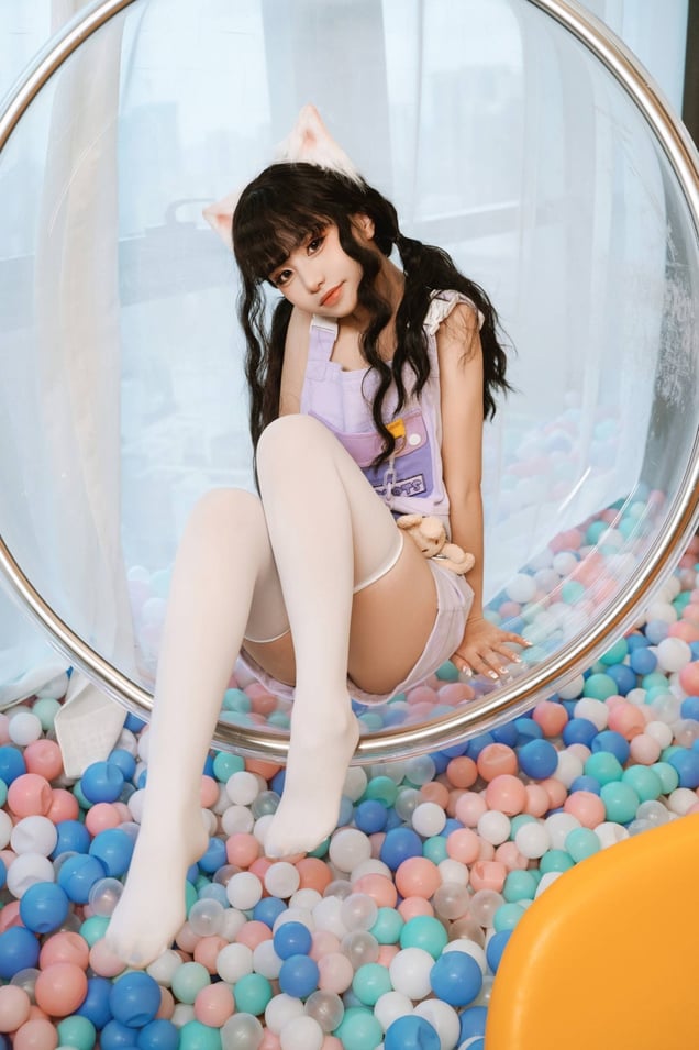 喵小吉-小吉的答谢礼