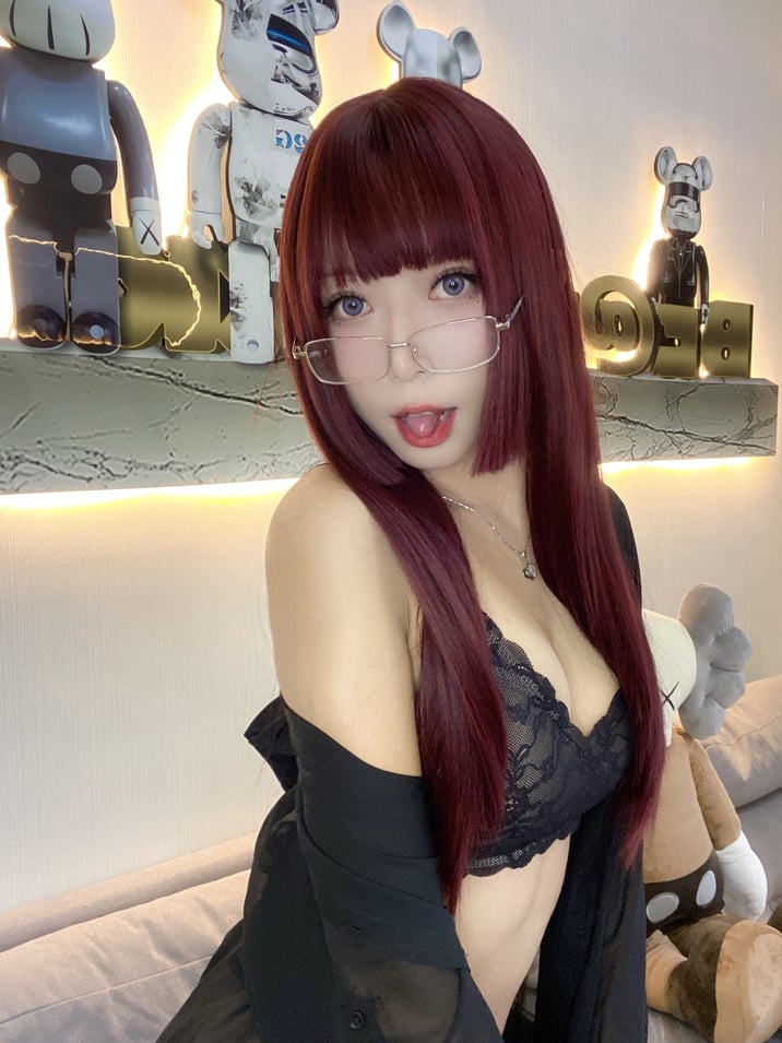 money冷冷——黑衬衫