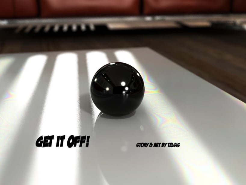 [Telsis] Get It Off - 在线ACG，视频动画，漫画，动漫，绅士游戏，3D漫画，福利图片-在线ACG，视频动画，漫画，动漫，绅士游戏，3D漫画，福利图片