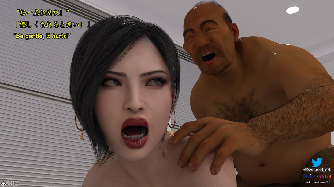 [Snow3d]艾达王与乞丐07-11 - 在线ACG，视频动画，漫画，动漫，绅士游戏，3D漫画，福利图片-在线ACG，视频动画，漫画，动漫，绅士游戏，3D漫画，福利图片