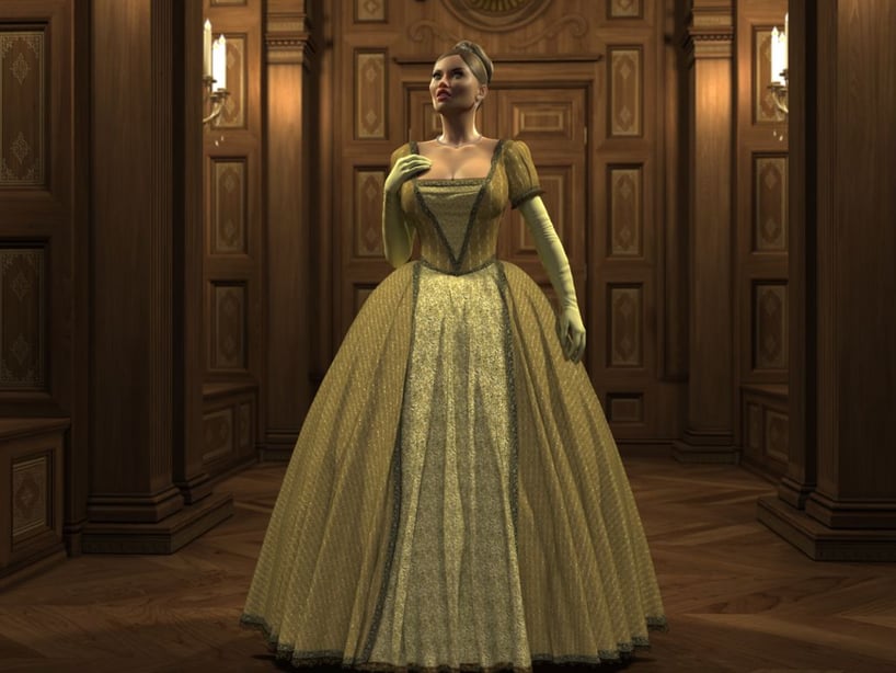 [Telsis] Enchanted Mansion - Elisabeth\'s Fate - 在线ACG，视频动画，漫画，动漫，绅士游戏，3D漫画，福利图片-在线ACG，视频动画，漫画，动漫，绅士游戏，3D漫画，福利图片