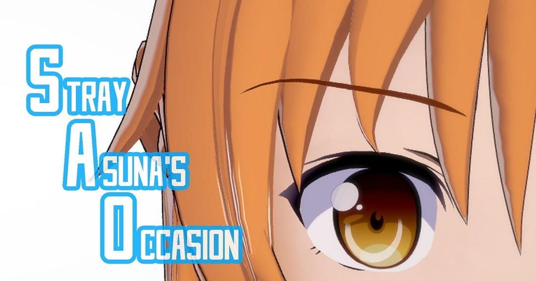 [NosukeDeLibido] Stray Asuna\'s Occasion 01 - 冥き夕暗に透ける肌【前编】 (ソードアート・オンライン) - 在线ACG，视频动画，漫画，动漫，绅士游戏，3D漫画，福利图片-在线ACG，视频动画，漫画，动漫，绅士游戏，3D漫画，福利图片