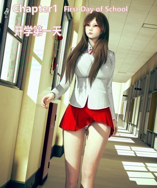 [Lolo\'s Dad] 女武神樱落chapter1 - 在线ACG，视频动画，漫画，动漫，绅士游戏，3D漫画，福利图片-在线ACG，视频动画，漫画，动漫，绅士游戏，3D漫画，福利图片