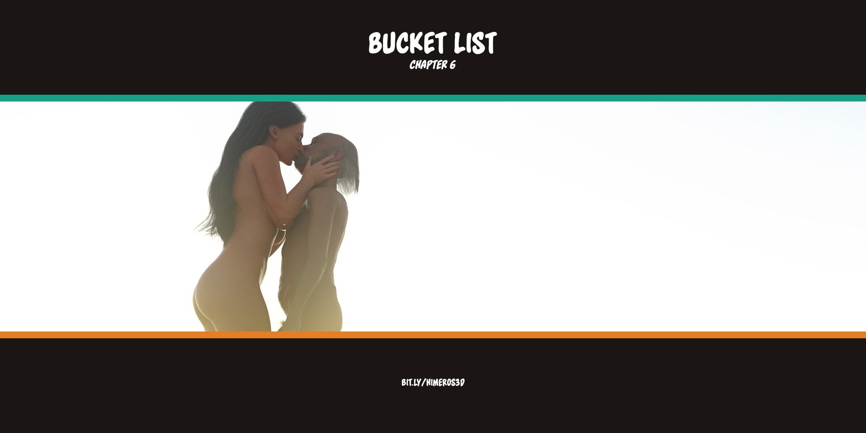 [Himeros] Bucket List 6