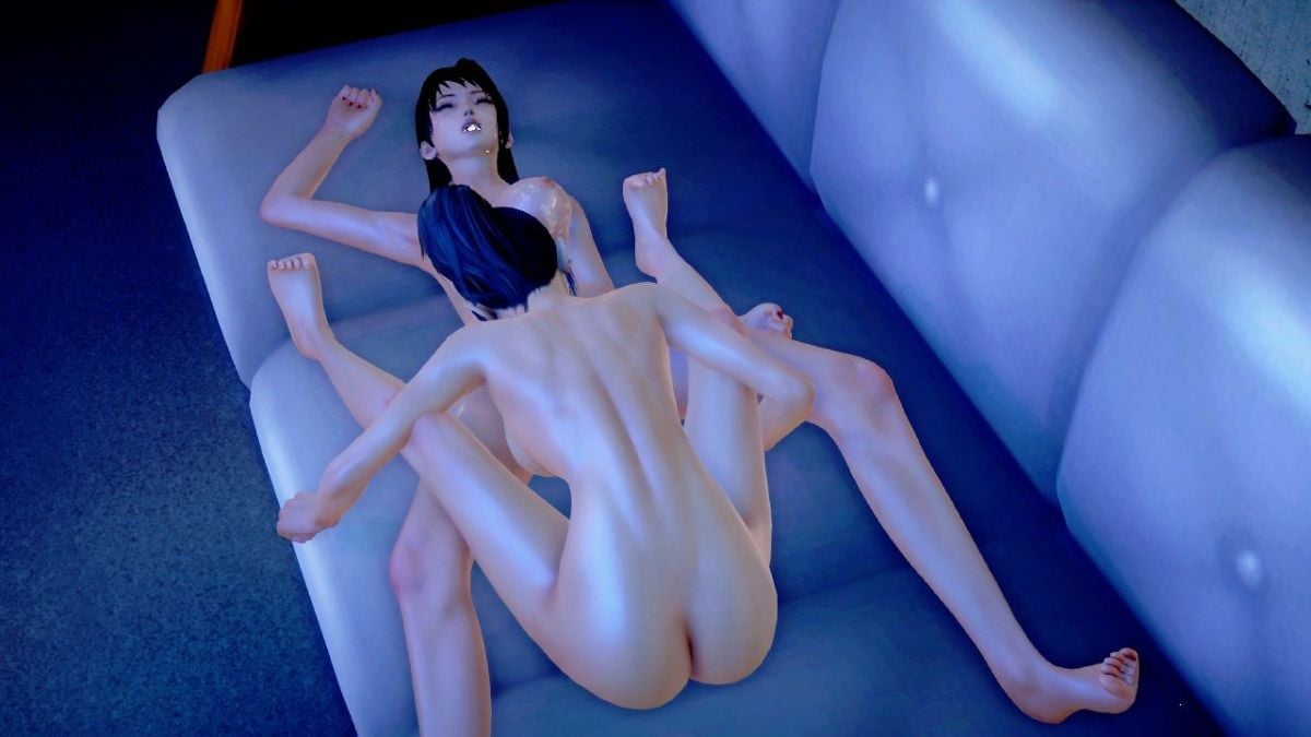 [3D]假期的秘密计划