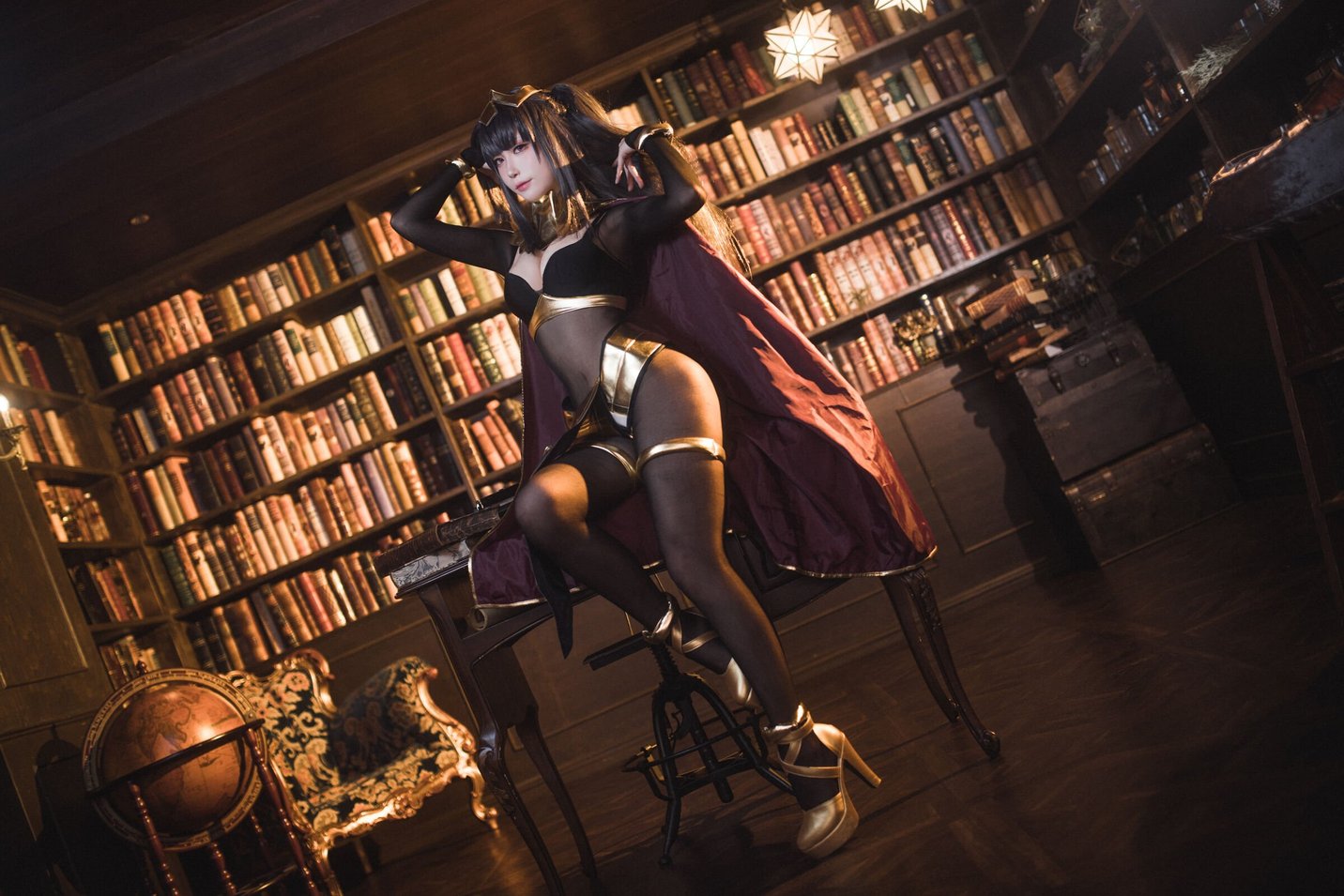 [箱ネコ] サーリャ