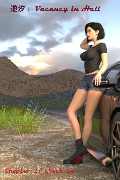 [smily]逆汐第一季01-在线ACG，视频动画，漫画，动漫，绅士游戏，3D漫画，福利图片