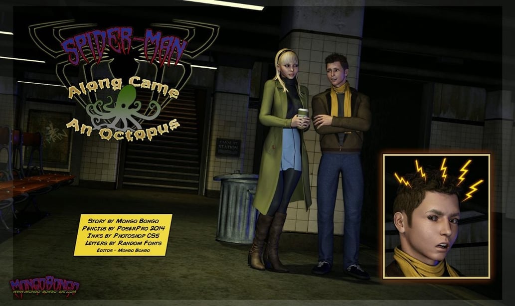 Along Came An Octopus (Spider-Man).zip.lph6yt3-在线ACG，视频动画，漫画，动漫，绅士游戏，3D漫画，福利图片