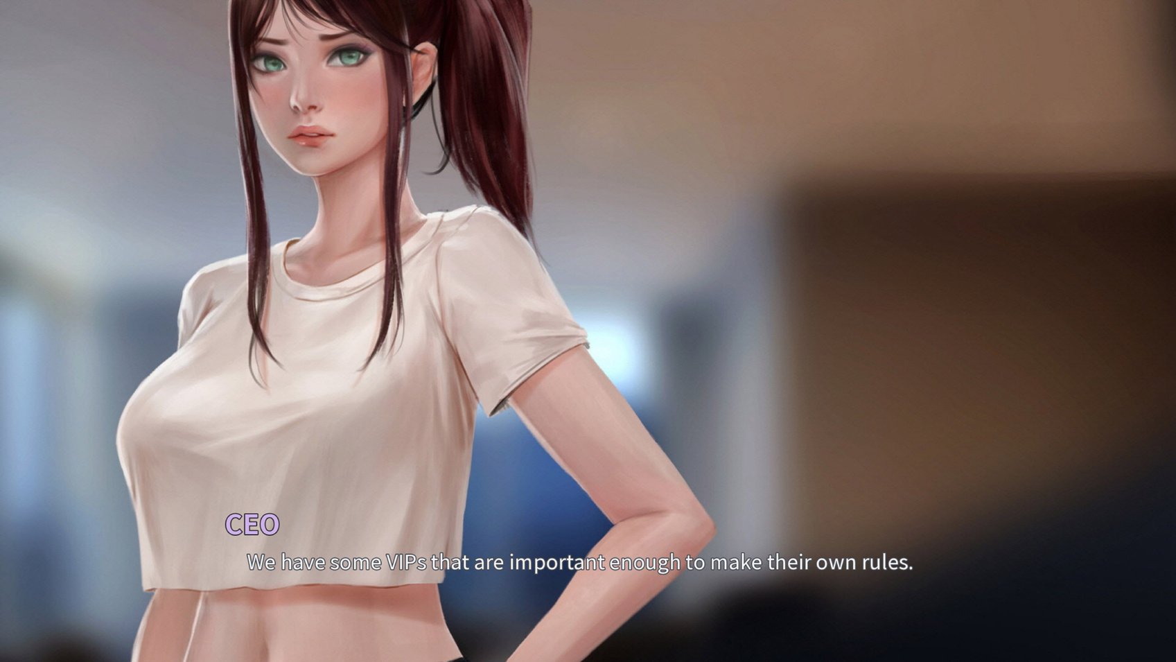 [Firolian] Pop／Starz：Behind the Scenes # I - Akali
