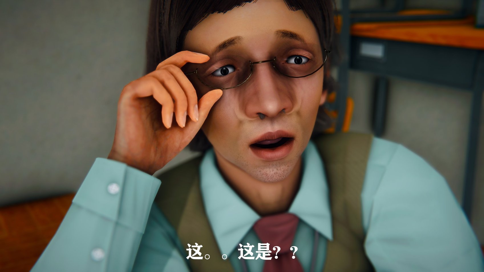 [Roy jun] 美少女假面冯迪妮 1