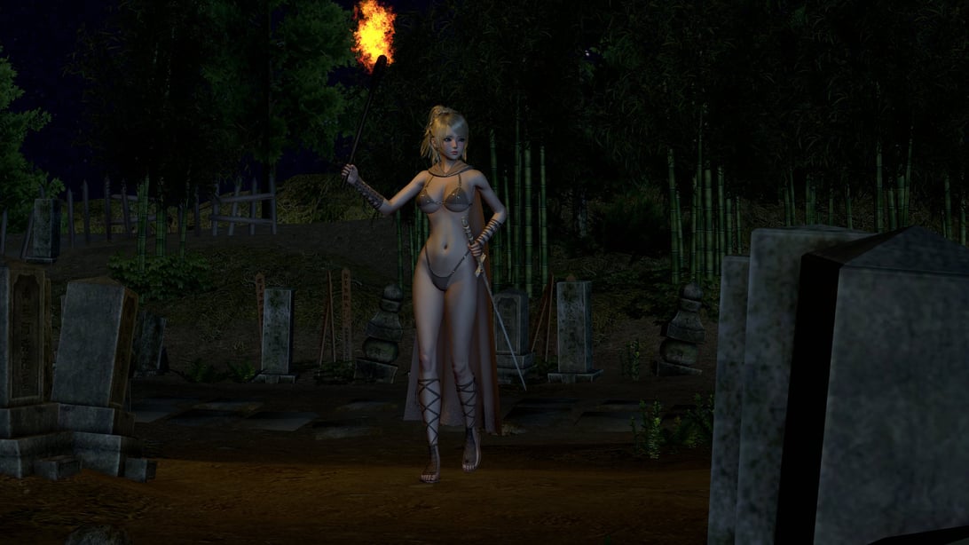 [HoneyHappy] Heroin vs monster-在线ACG，视频动画，漫画，动漫，绅士游戏，3D漫画，福利图片