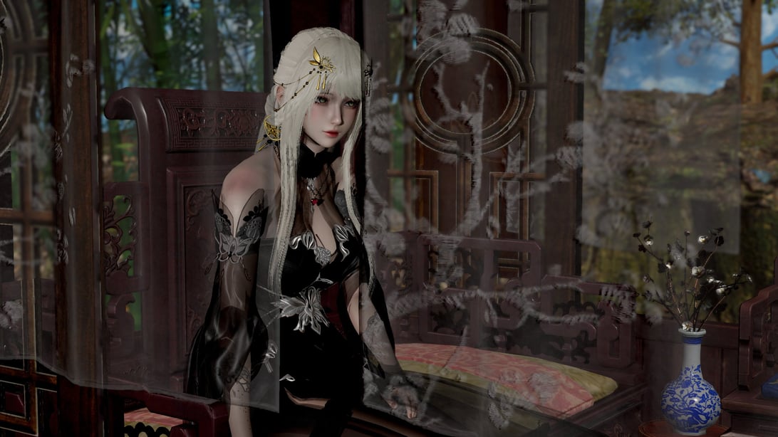 【Jayep】妖女大陆03上-在线ACG，视频动画，漫画，动漫，绅士游戏，3D漫画，福利图片